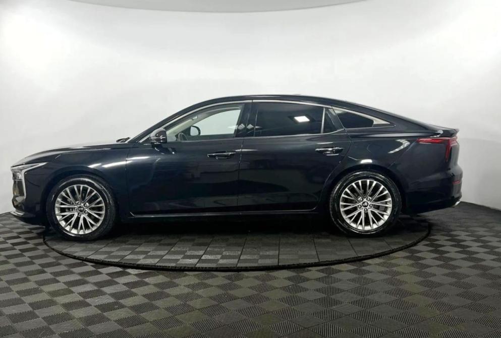 FAW Bestune B70 I Нижний Новгород  - изображение 9