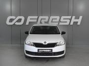 Skoda Rapid I Ростов-на-Дону  - изображение 19