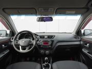 Kia Rio III Орехово-Зуево  - изображение 21