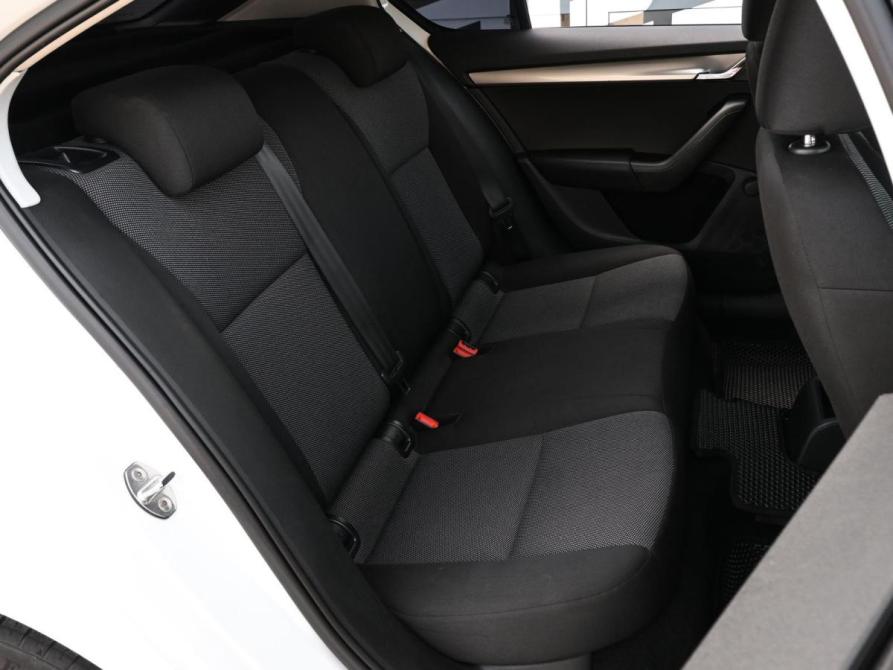 Skoda Octavia III (A7) Волгоград  - изображение 7