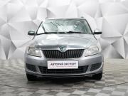 Skoda Fabia II Рестайлинг Ульяновск  - изображение 26