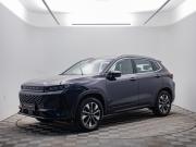 Exeed LX I Рестайлинг Москва  - изображение 19
