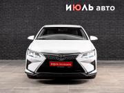 Toyota Camry VII (XV50) Екатеринбург  - изображение 23