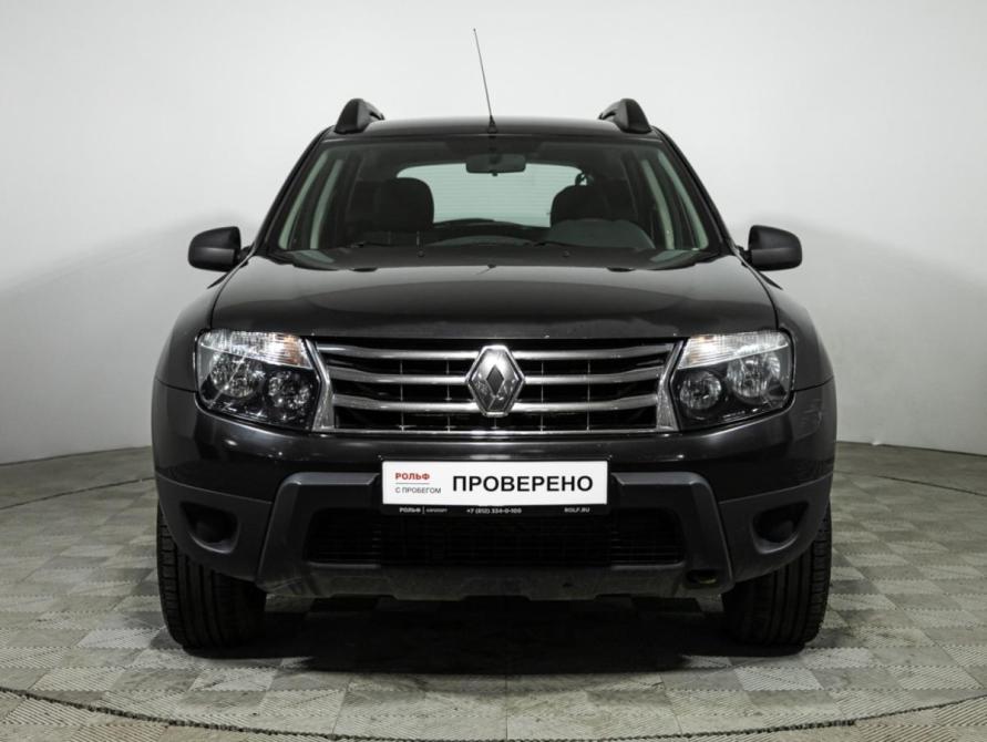 Renault Duster I Санкт-Петербург  - изображение 2