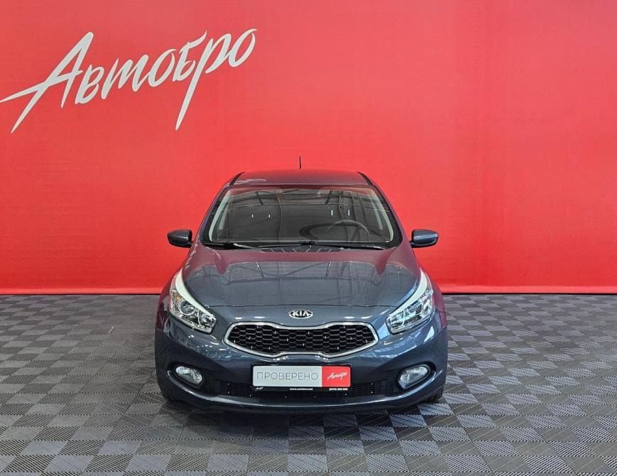 Kia Ceed II Вологда  - изображение 8