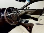 Lexus ES VII Вологда  - изображение 33