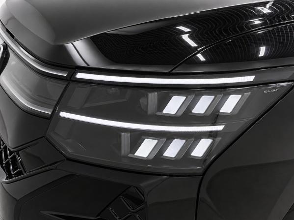 Volkswagen Teramont II (China Market) с пробегом 2025 года, цена 5 900 000 рублей, 10000 км, внедорожник, Автокод Объявления