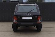 Lada (ВАЗ) Niva Legend I Сыктывкар  - изображение 24