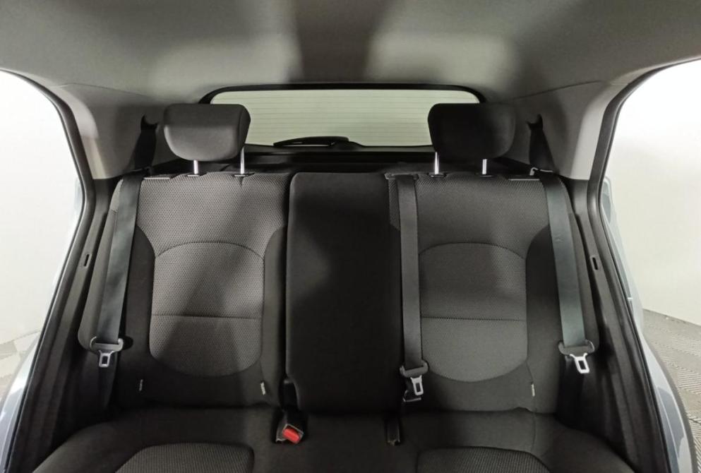 Hyundai Creta I Волгоград  - изображение 16