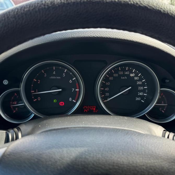 Mazda 6 II (GH) Нижнекамск  - изображение 23