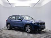 BMW X3 III (G01) Москва  - изображение 21