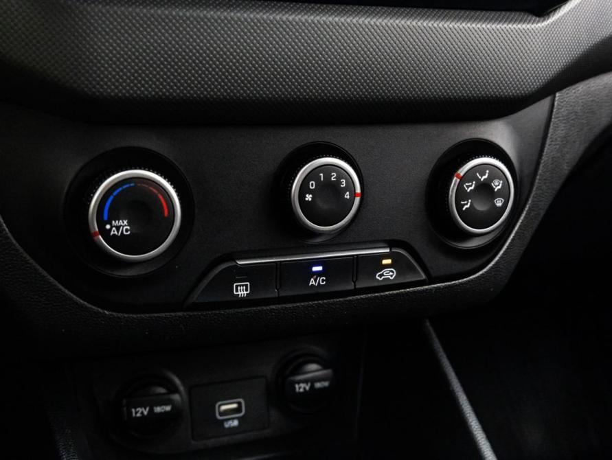 Hyundai Creta II Санкт-Петербург  - изображение 15
