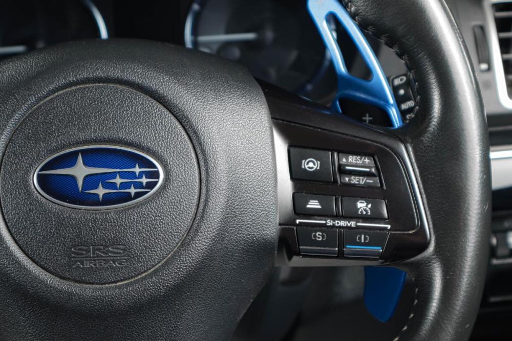 Subaru Levorg I Тюмень  - изображение 16