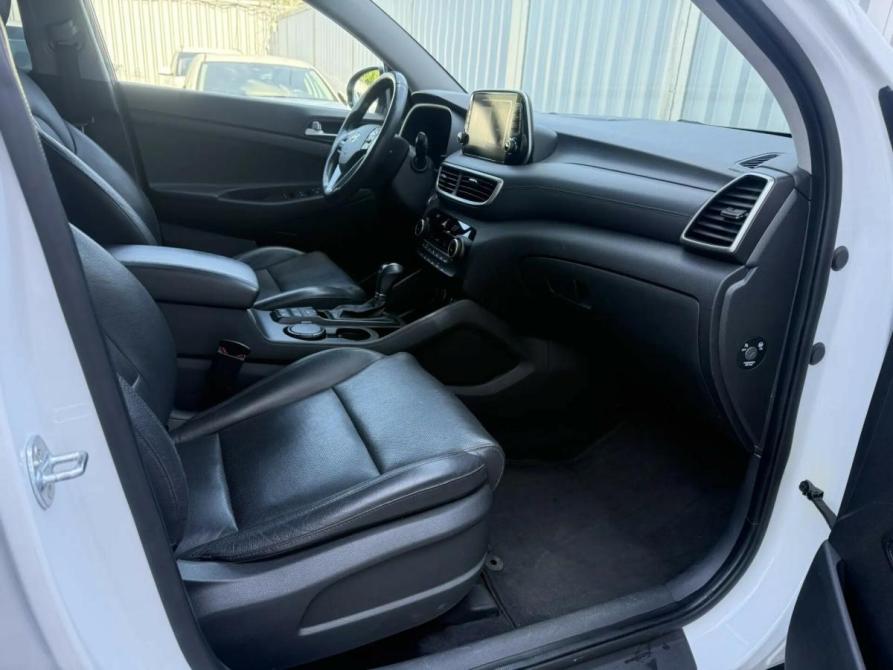 Hyundai Tucson III Ростов-на-Дону  - изображение 15