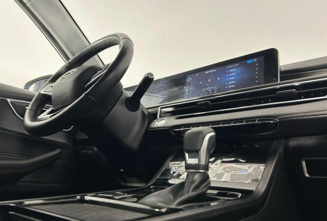 Chery Tiggo 4 Pro I с пробегом 2023 года, цена 1 450 000 рублей, 52233 км, внедорожник, Автокод Объявления