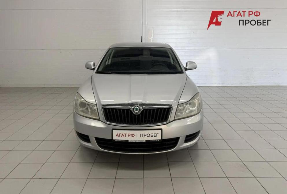 Skoda Octavia II (A5) Рестайлинг Астрахань  - изображение 2