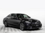 Mercedes-Benz C-Класс IV (W205) Рестайлинг Москва  - изображение 25