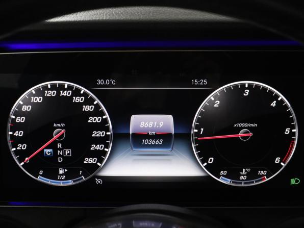 Mercedes-Benz E-Класс V (W213 S213 C238) с пробегом 2019 года, цена 3 400 000 рублей, 103660 км, седан, Автокод Объявления