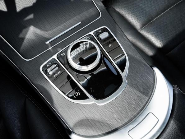 Mercedes-Benz C-Класс IV (W205) Рестайлинг с пробегом 2020 года, цена 3 465 000 рублей, 49421 км, седан, Автокод Объявления