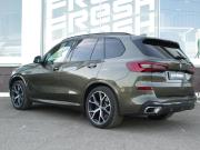 BMW X5 IV (G05/G18) Владимир  - изображение 37