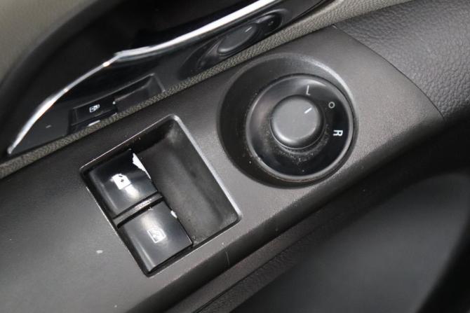Chevrolet Cruze I Рестайлинг с пробегом 2012 года, цена 619 000 рублей, 178030 км, седан, Автокод Объявления