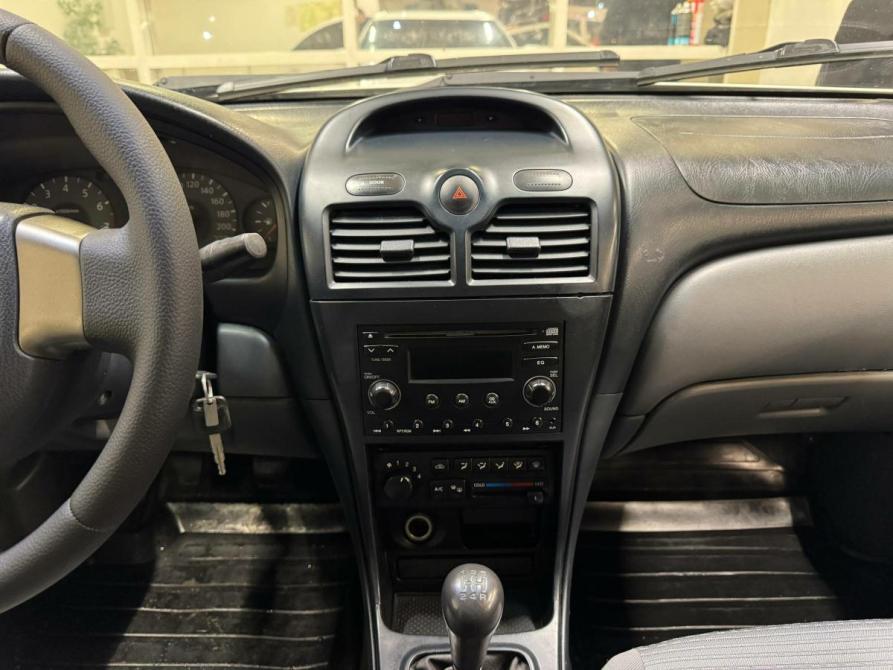 Nissan Almera Classic I Волгоград  - изображение 12