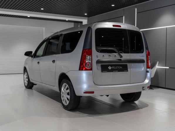 Lada (ВАЗ) Largus I Рестайлинг с пробегом 2024 года, цена 1 310 000 рублей, 42758 км, универсал, Автокод Объявления