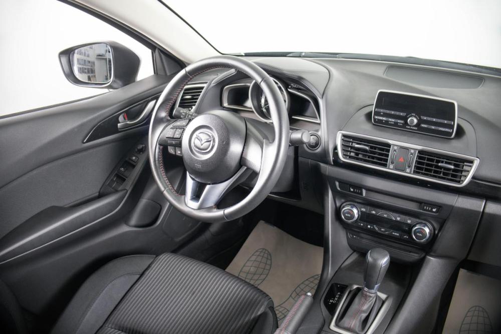 Mazda 3 III (BM) Пермь  - изображение 12