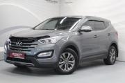 Hyundai Santa Fe III Кемерово  - изображение 24