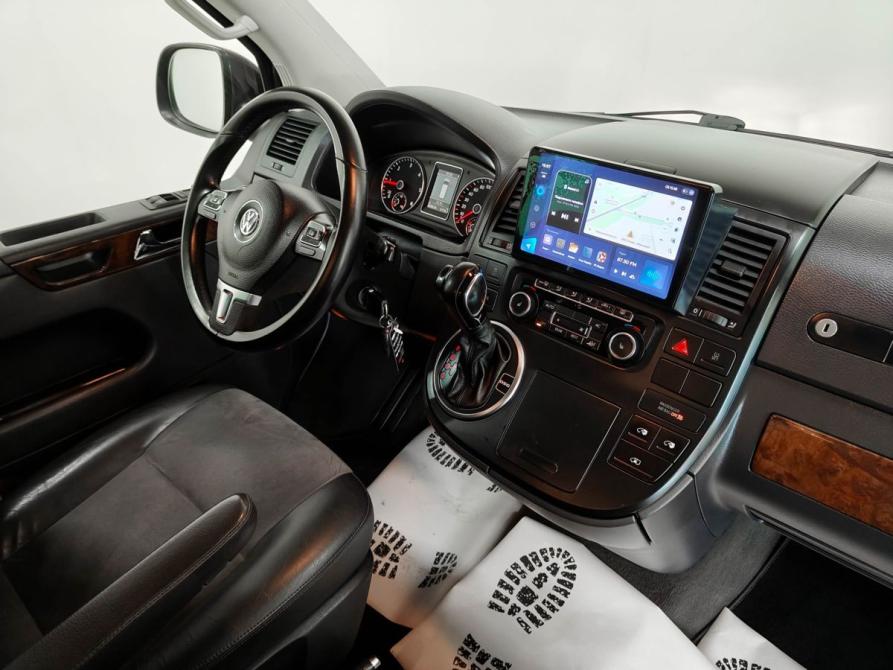 Volkswagen Multivan T5 Рестайлинг Калуга  - изображение 9