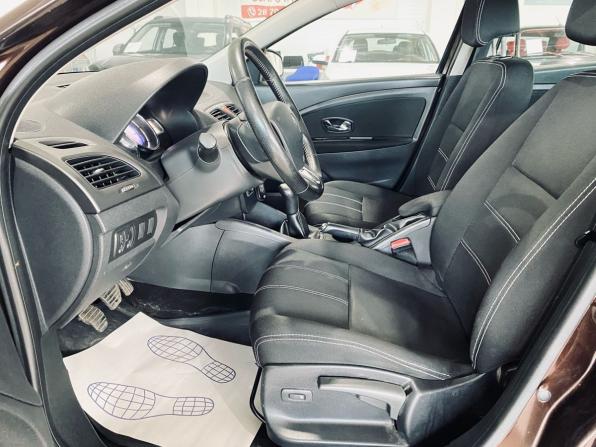 Renault Megane III Рестайлинг с пробегом 2014 года, цена 757 000 рублей, 156000 км, хэтчбек, Автокод Объявления
