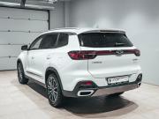 Chery Tiggo 8 I Рестайлинг Екатеринбург  - изображение 28