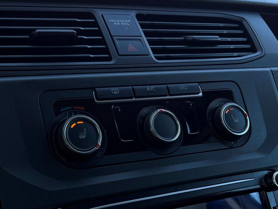 Volkswagen Caddy IV Санкт-Петербург  - изображение 15
