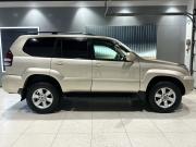 Toyota Land Cruiser Prado 120 Series Рестайлинг Новосибирск  - изображение 30