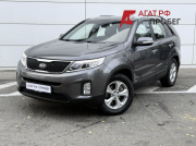 Kia Sorento II Рестайлинг Ставрополь  - изображение 21