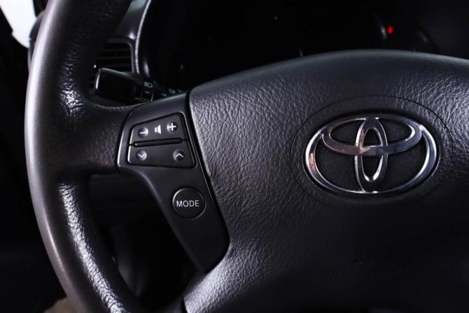 Toyota Avensis II Рестайлинг с пробегом 2008 года, цена 849 000 рублей, 200400 км, седан, Автокод Объявления