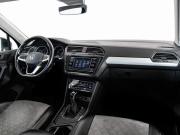 Volkswagen Tiguan II Рестайлинг Санкт-Петербург  - изображение 37