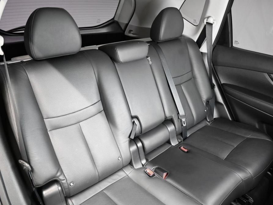 Nissan X-Trail III Тверь  - изображение 13