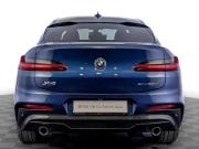 BMW X4 II (G02) Москва  - изображение 36
