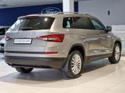 Skoda Kodiaq I Челябинск  - изображение 34