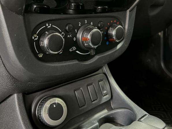 Renault Duster I Рестайлинг с пробегом 2016 года, цена 1 285 000 рублей, 117000 км, внедорожник, Автокод Объявления