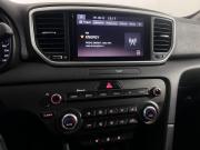 Kia Sportage IV Рестайлинг Ростов-на-Дону  - изображение 33