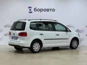 Volkswagen Touran I Рестайлинг 2 Ставрополь  - изображение 19