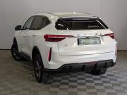 Haval F7 I Рестайлинг Москва  - изображение 54