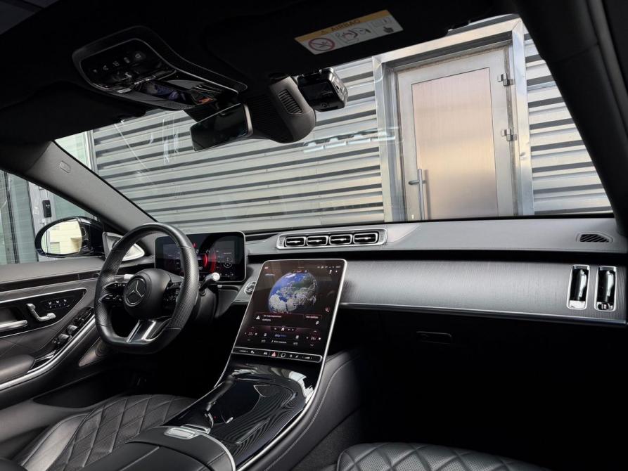 Mercedes-Benz S-Класс VII (W223) Минеральные Воды  - изображение 14