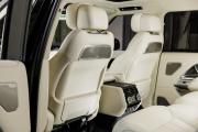 Land Rover Range Rover V Москва  - изображение 47