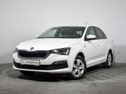 Skoda Rapid II Санкт-Петербург  - изображение 18