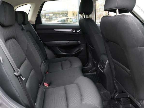 Mazda CX-5 II с пробегом 2020 года, цена 2 798 000 рублей, 89922 км, внедорожник, Автокод Объявления