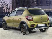 Renault Sandero II Санкт-Петербург  - изображение 21