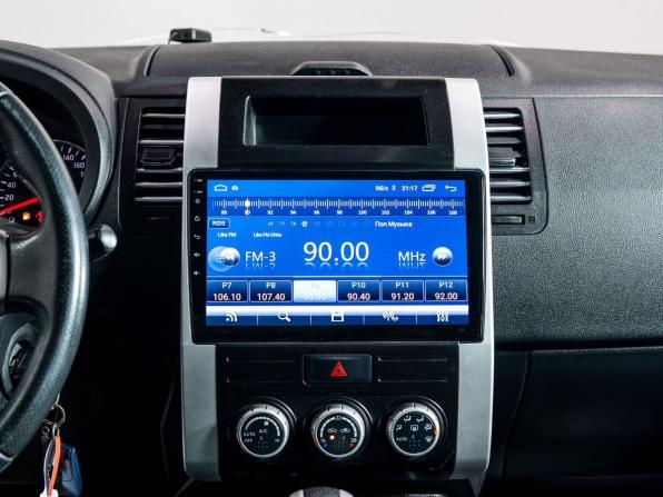 Nissan X-Trail II Рестайлинг с пробегом 2012 года, цена 1 227 000 рублей, 257473 км, внедорожник, Автокод Объявления